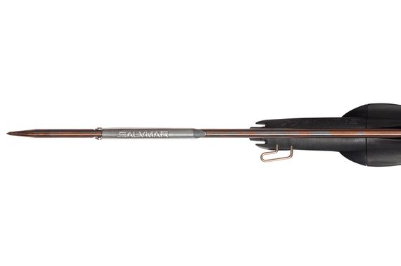 Ружьё-арбалет подводное Salvimar METAL 75