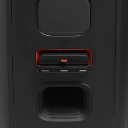 Портативная аудиосистема JBL PARTYBOX 520, черный