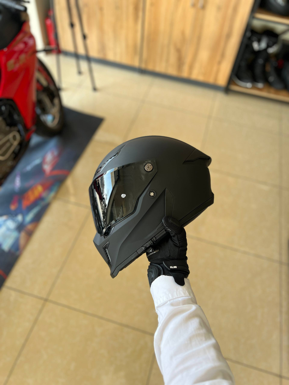 ILM MF509 Pro