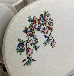 Массажное кресло Bork D810 ART