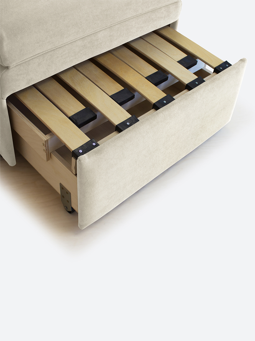 Кресло-кровать "Миник", купон Хаски