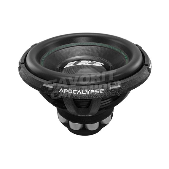 Сабвуфер Alphard Apocalypse DB-SA315 NEO 3000W