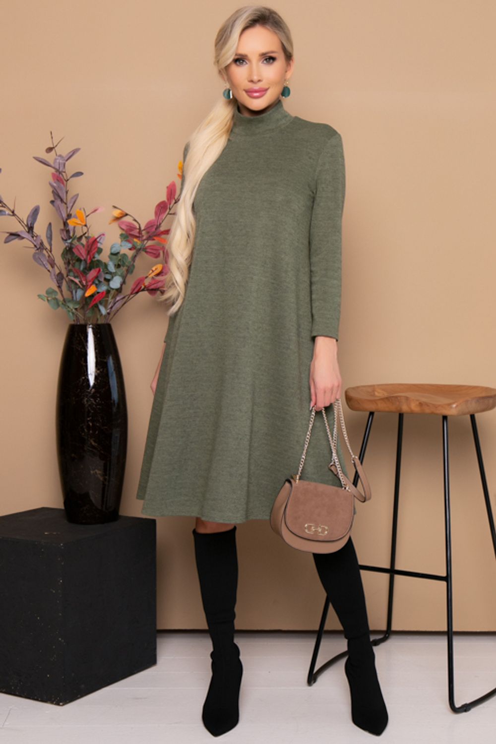 Платье 70848-3 Avili