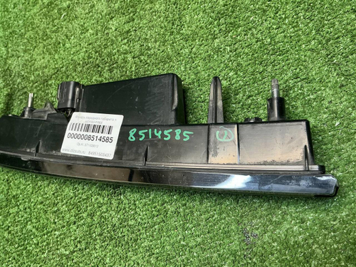 ДХО левый Voyah Free (2021-н.в.) LED