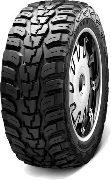 Marshal KL71 Road Venture MT 31/10.5 R15 109Q