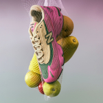 Кроссовки New Balance 1000 "Real Pink"