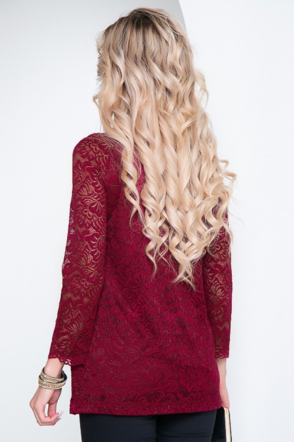 Блузка 41019-6 Avili