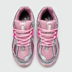 Кроссовки New Balance 1906R Pink Silver Wmns