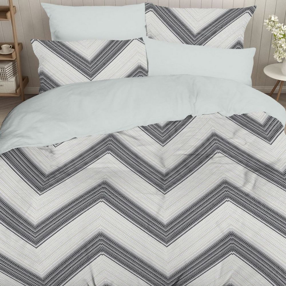 Комплект постельного белья "ВЛ. ФОРТУНА", бязь, 100% хлопок, Россия. Комплект постельного белья "ВЛ. ФОРТУНА", бязь, 100% хлопок, Россия.