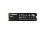 SSD накопитель Samsung 990 PRO 4ТБ, M.2 2280, PCIe 4.0 x4, NVMe [MZ-V9P4T0BW]