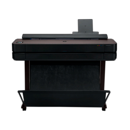 Широкоформатный принтер HP DesignJet T650 24", 610 мм (5HB08A)