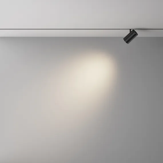 Трековый светильник Фокус / Focus Led Exility X 4000K 12Вт 36° Technical tr243-12w4k-b
