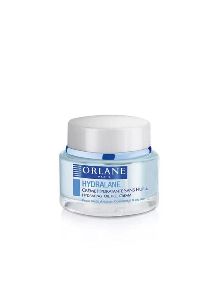 Увлажнение и питание Крем для лица Orlane Hydralane 50 ml Без масел