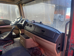 Howo T5G 8x4 Самосвал ZZ3317V386GE1 (Дизельный, 10,5 л, 440 л.с., МТ)