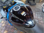 Suzuki GSX-S1000F 054721