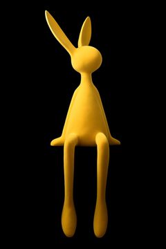 Статуэтка "Кролик" TD405/1 Lapin Teona Decor