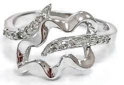 Ювелирное кольцо Эстерелла