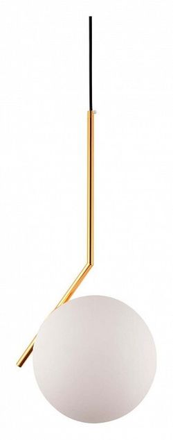 Подвесной светильник LUMINA DECO Sorento LDP 1215-200 WT+GD