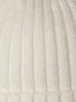 Шапка для девочки осенняя вязаная