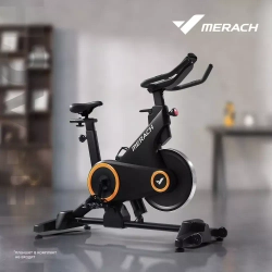 Велотренажёр Merach MR-S01