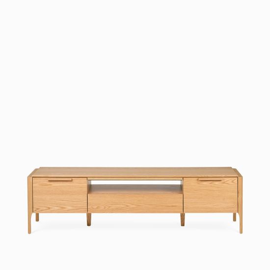 ТВ-тумба Pisa 180х50 цвет натуральный