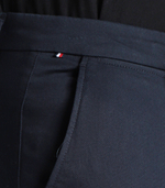 штаны Tommy Hilfiger - темно-синий(MW0MW28642)