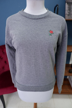 Джемпер Твое базовый 44 размер