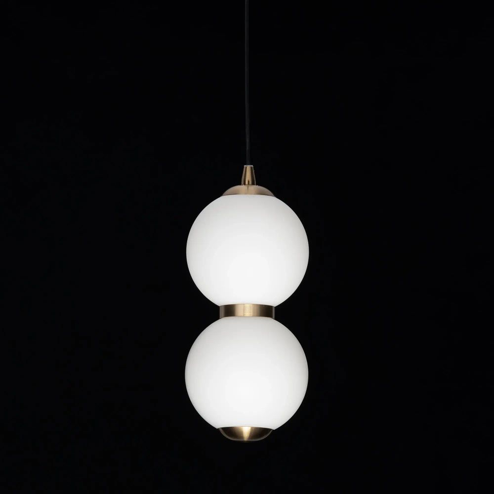 Citilux Балу CL207023 Подвесной светодиодный светильник