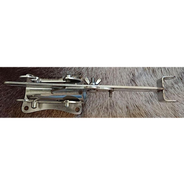 Крепление для датчика эхолота для быстросъёмных моделей ДДЭ-Б