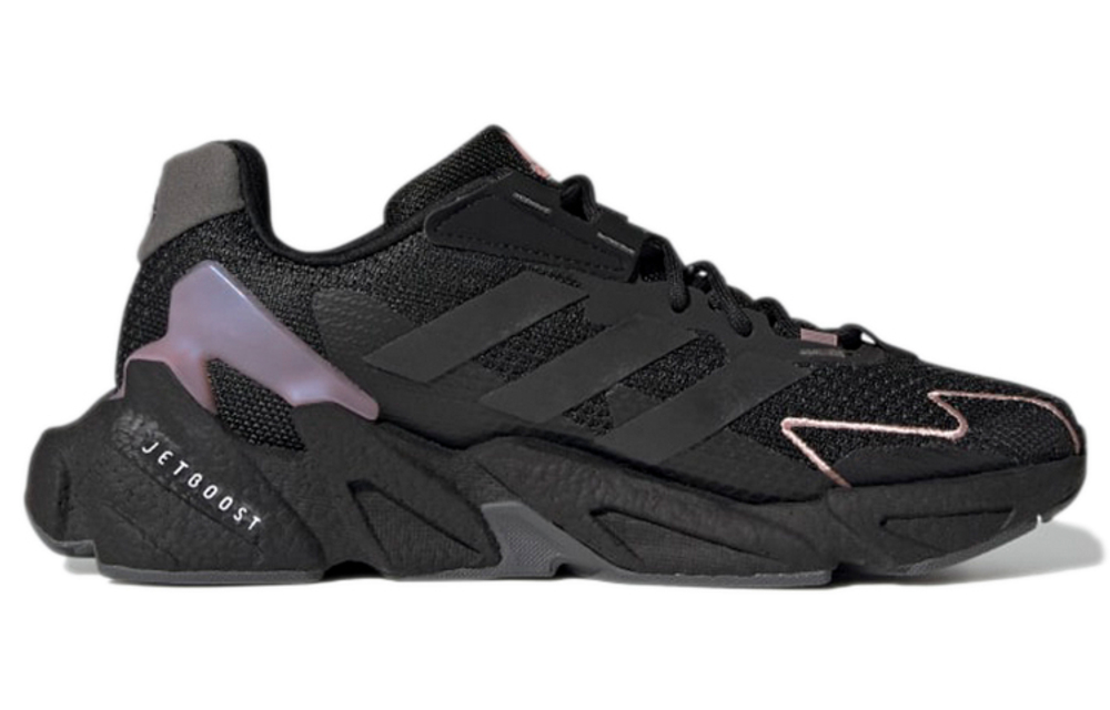 Кроссовки Adidas X9000L4