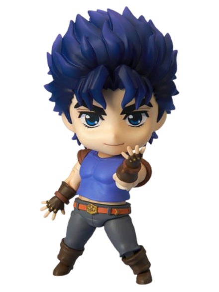 Фигурка Nendoroid JoJo`s Bizarre Adventure Jonathan Joestar