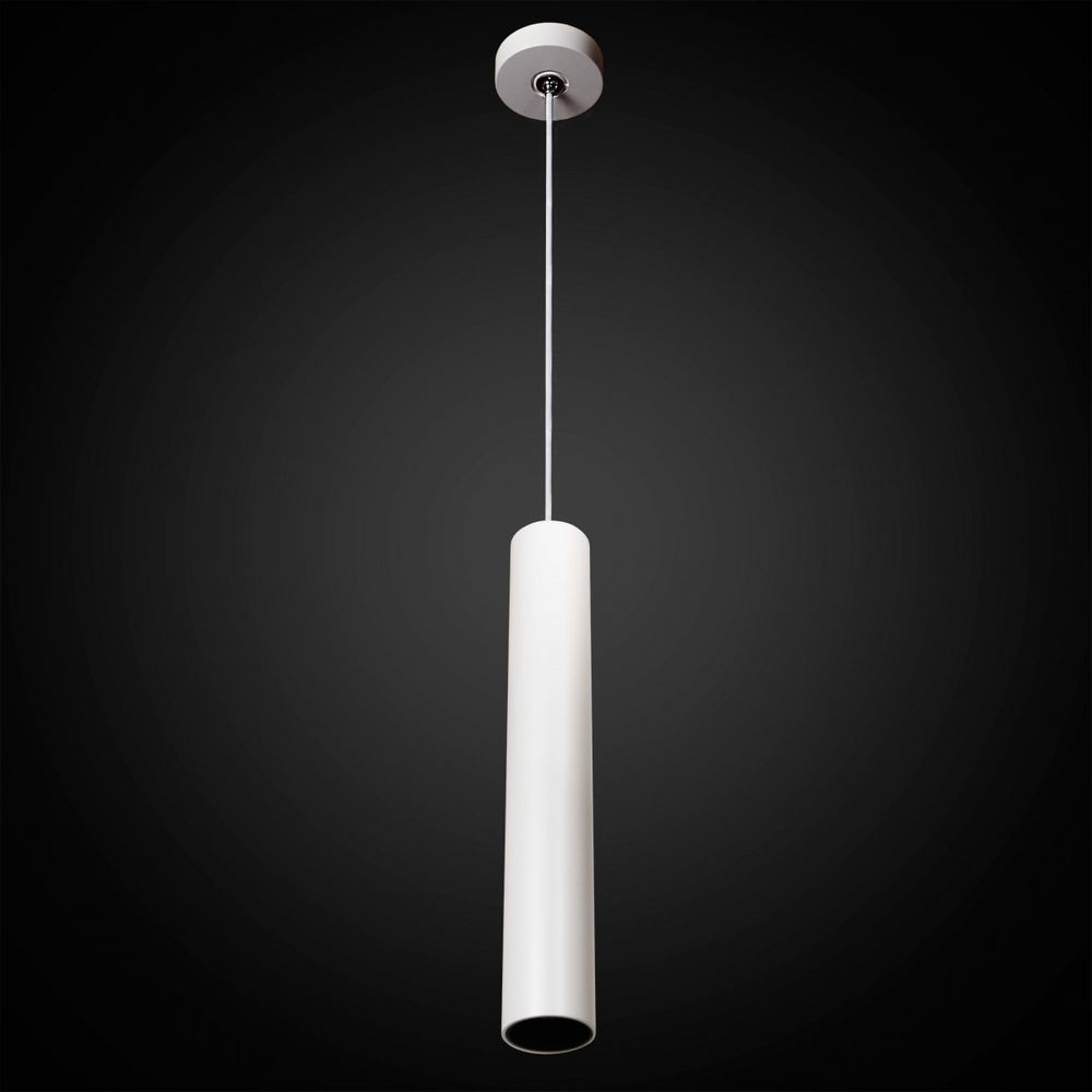 Citilux Тубус CL01PB070N LED Подвесной светильник Белый