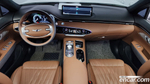 Genesis GV70 2.5T Бензин 2WD (03.2023)