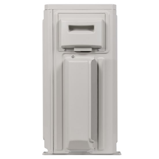 Блок наружный SHUFT SFMO/I-21 FMI-3/N8/Out инверторной мульти сплит-системы