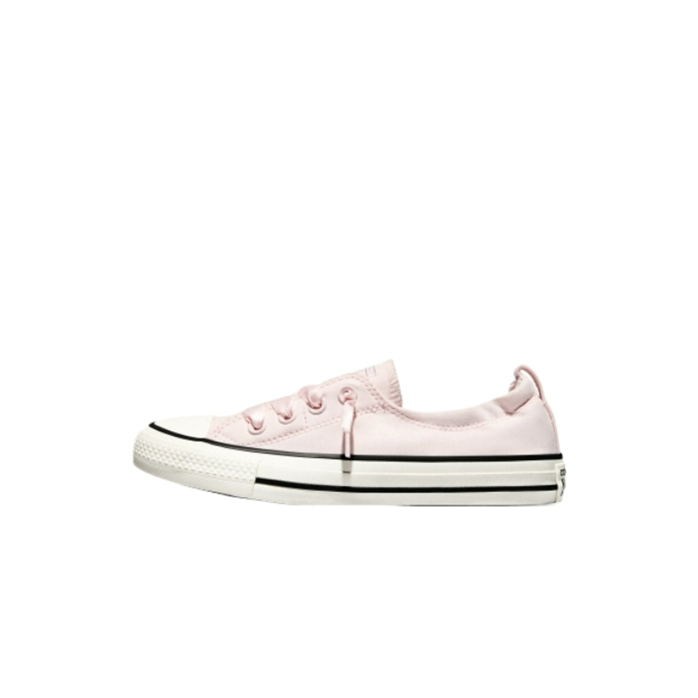 Converse Canvas Shoes Women"s Low top Pink