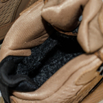 кроссовки Hoka Anacapa 2 Mid Gtx Beige / Grey Winter