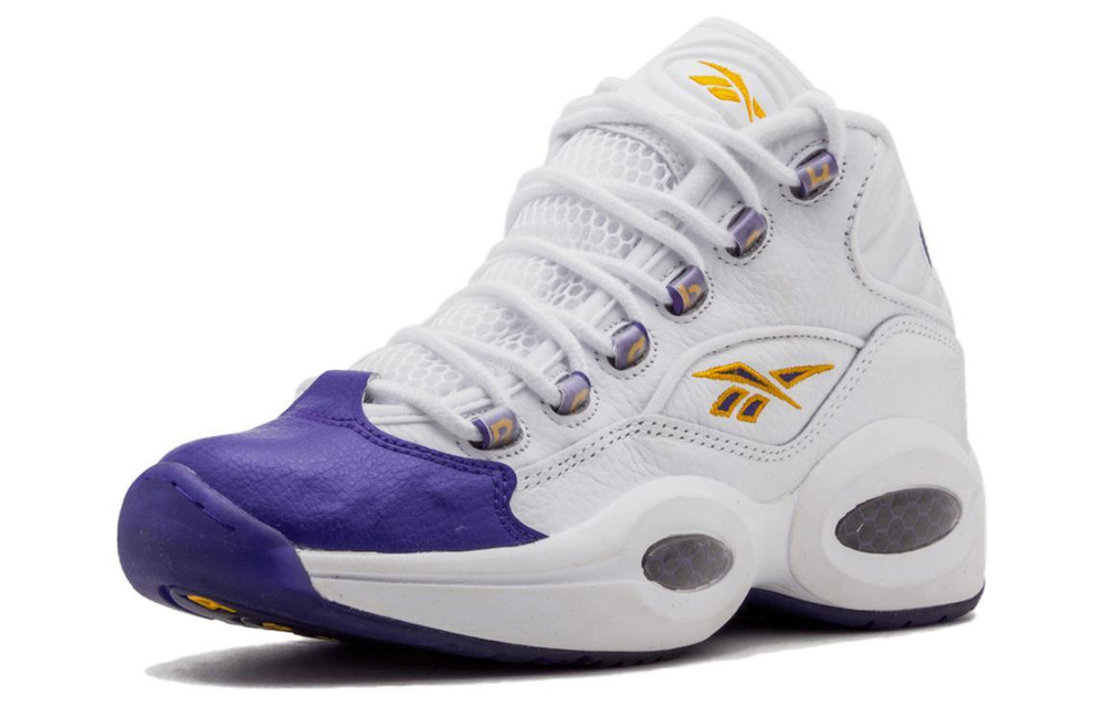 Кроссовки Reebok Question Mid Kobe