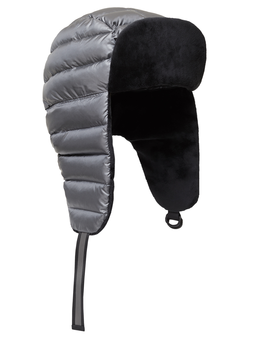 ШАПКА ПУХОВАЯ BASK D-TUBE HAT