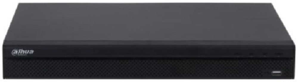Видеорегистратор IP Dahua DHI-NVR4216-4KS3