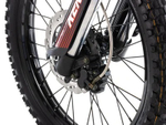 Мотоцикл кроссовый эндуро SHARMAX Sport Air 300 BE