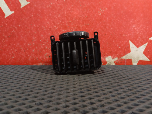 Дефлектор воздушный