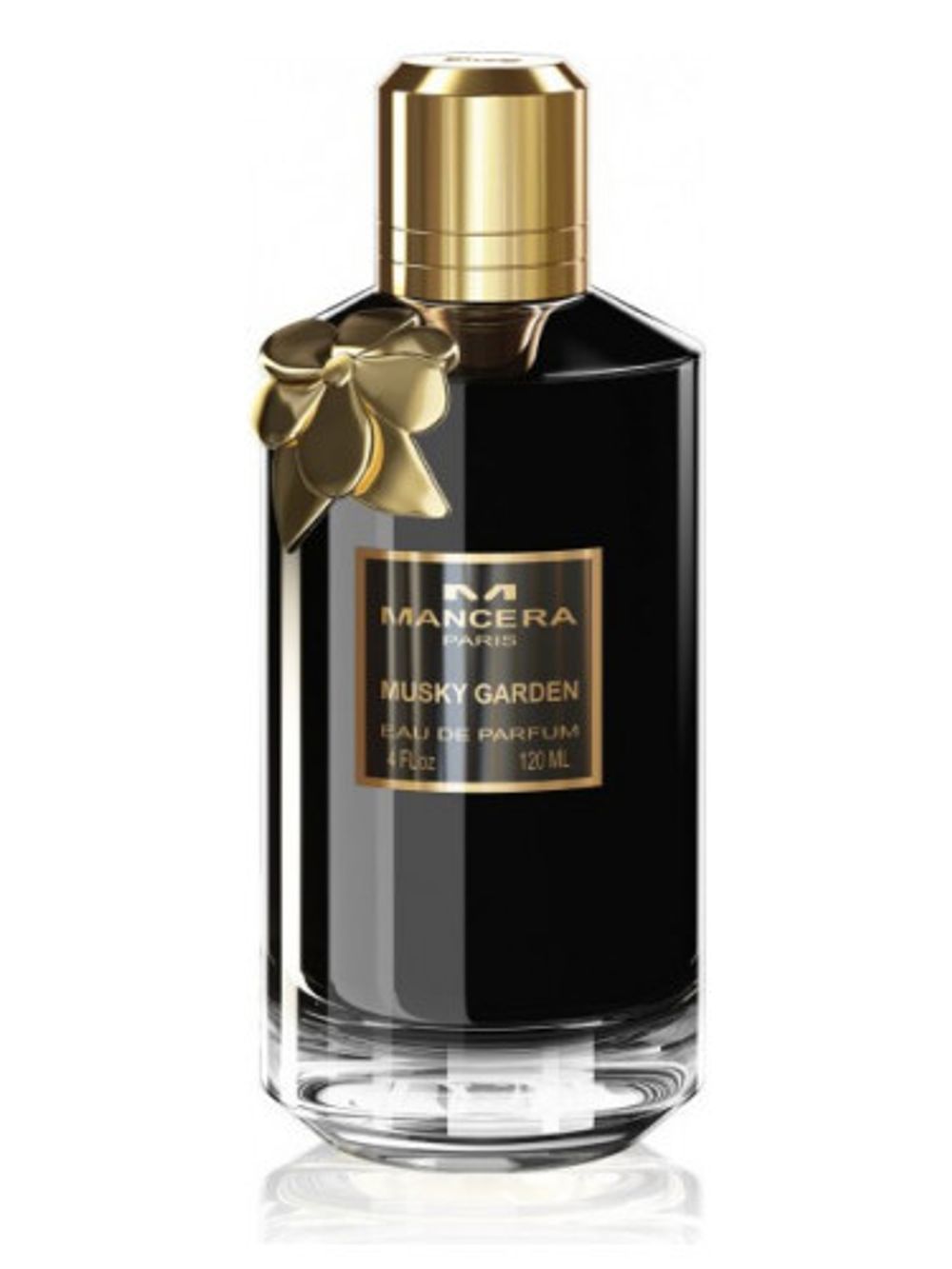 Mancera Musky Garden Eau De Parfum