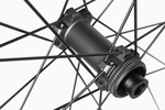 Карбоновые колеса 28" (700с) Borant Grit 45 XDR TLR CL (gravel)