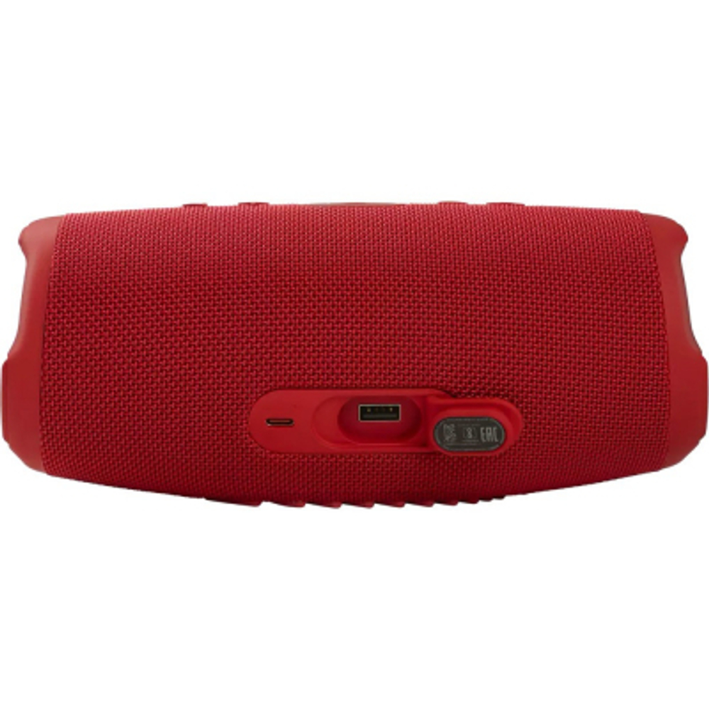 Портативная акустика JBL Charge 5 Red