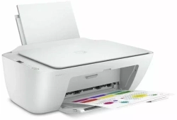 МФУ HP DeskJet 2710 цветной струйный ( 5AR83B )