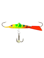 Балансир рыболовный Pro 07 9гр, 47мм, цвет 30