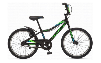 Детский велосипед Schwinn Aerostar (2020)