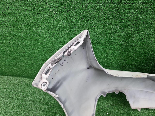 Бампер передний Kia Seltos (2019-2022)