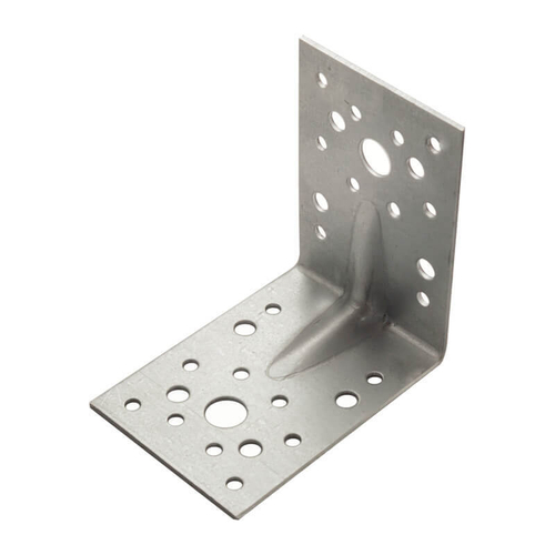 0000006571 Крепежный уголок усиленный 90х40 мм