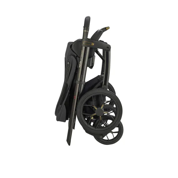 Коляска Inglesina Aptica XT 3 в 1 Magnet Grey Darwin i-Size